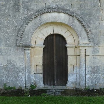 Église Saint-Pierre de Sonneville