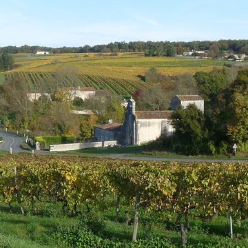 Église Saint-Pierre de Sonneville