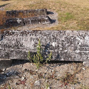 Église Saint-Pierre de Sonneville