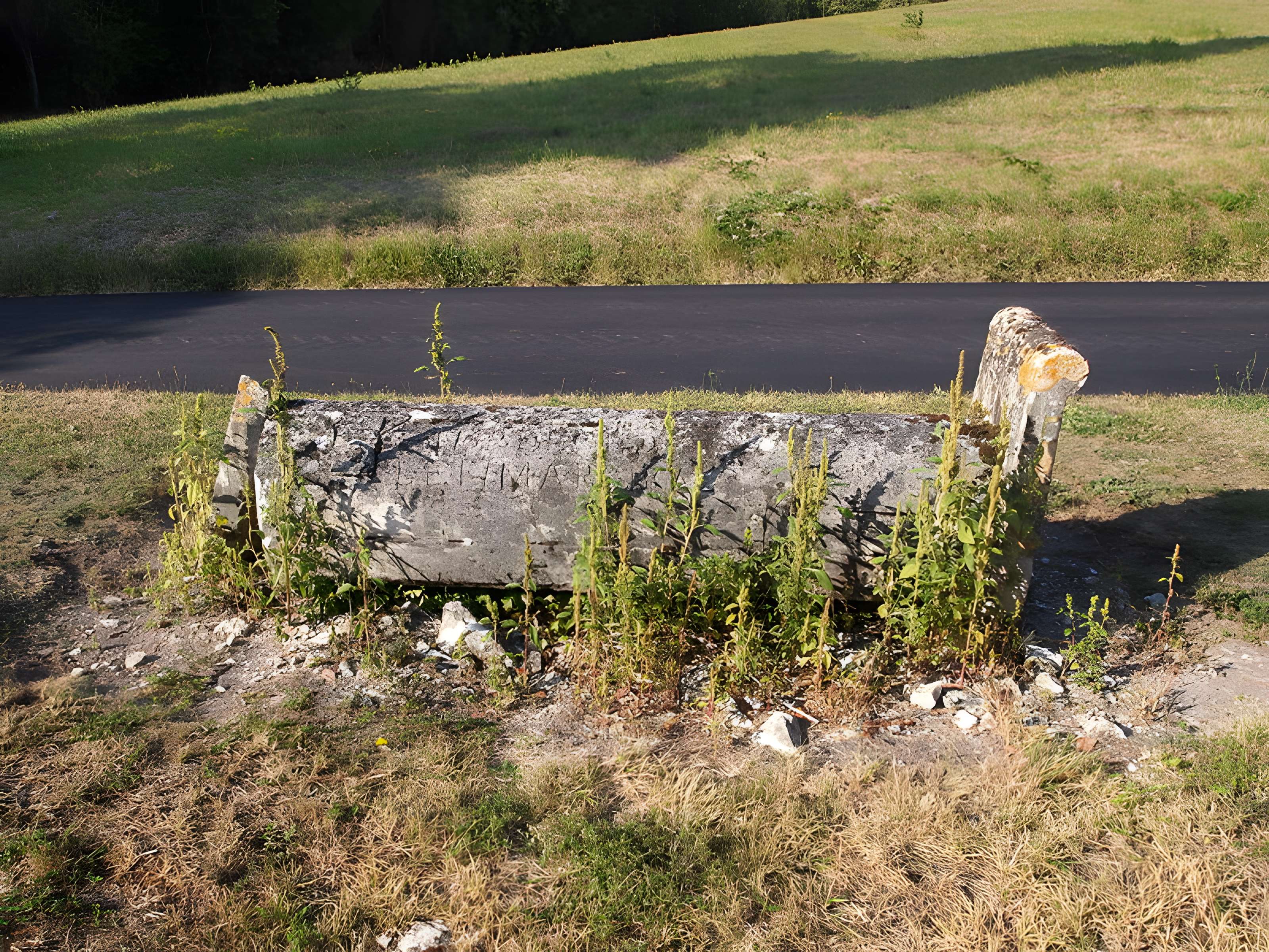 Église Saint-Pierre de Sonneville