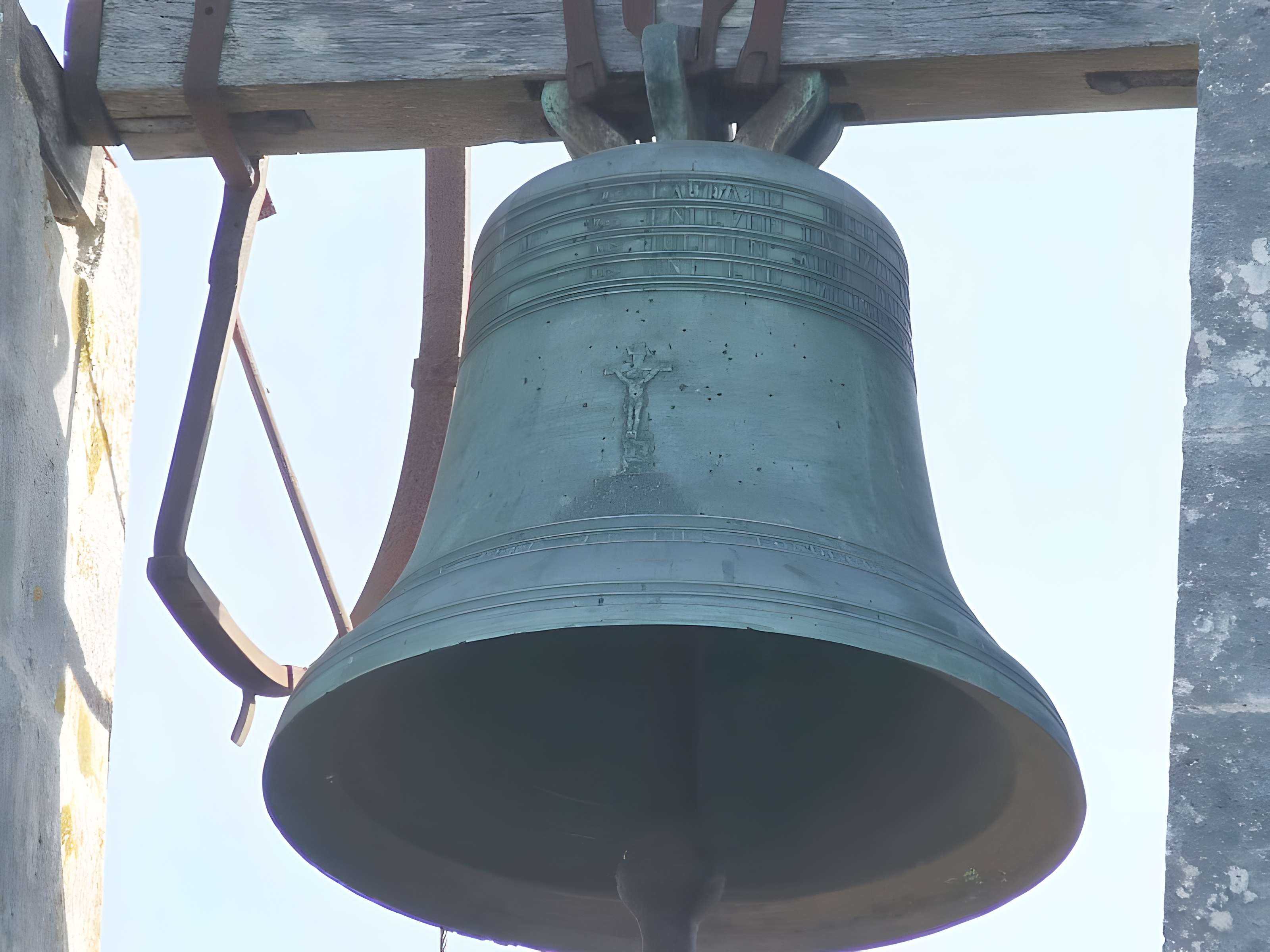 Église Saint-Pierre de Sonneville