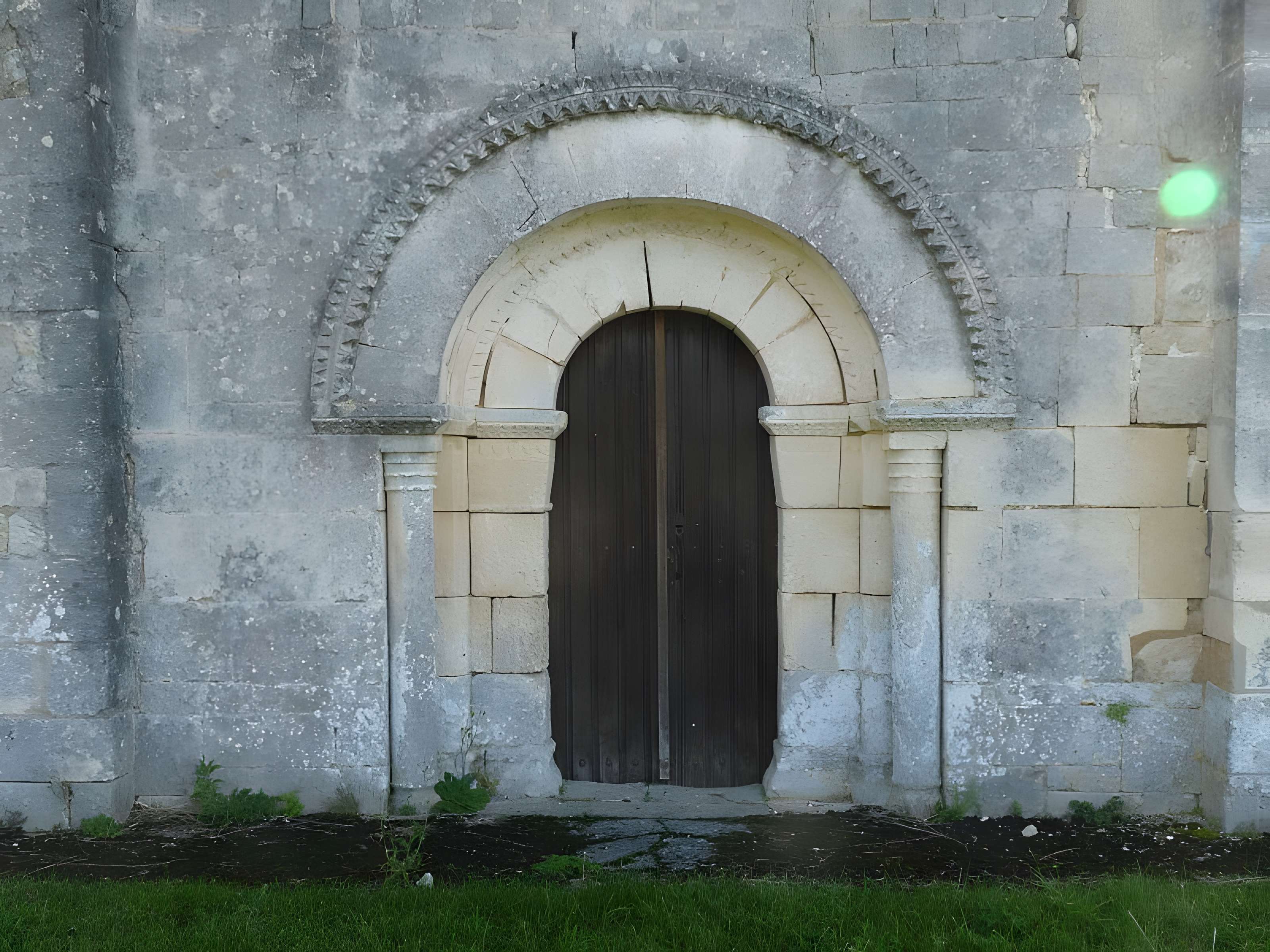 Église Saint-Pierre de Sonneville