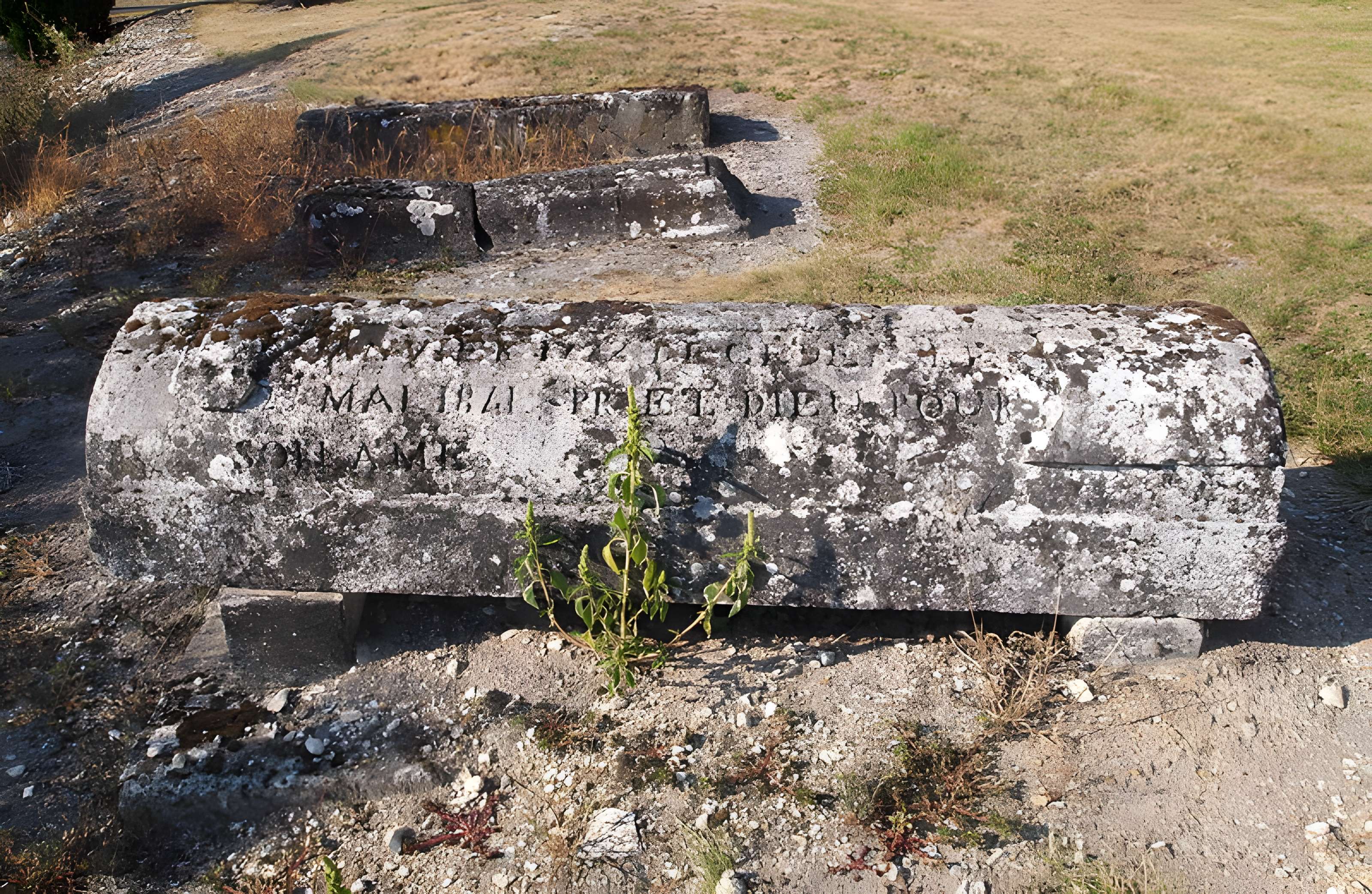 Église Saint-Pierre de Sonneville