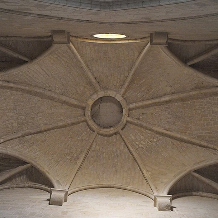 Photo de Église Saint-Pierre de Soubise