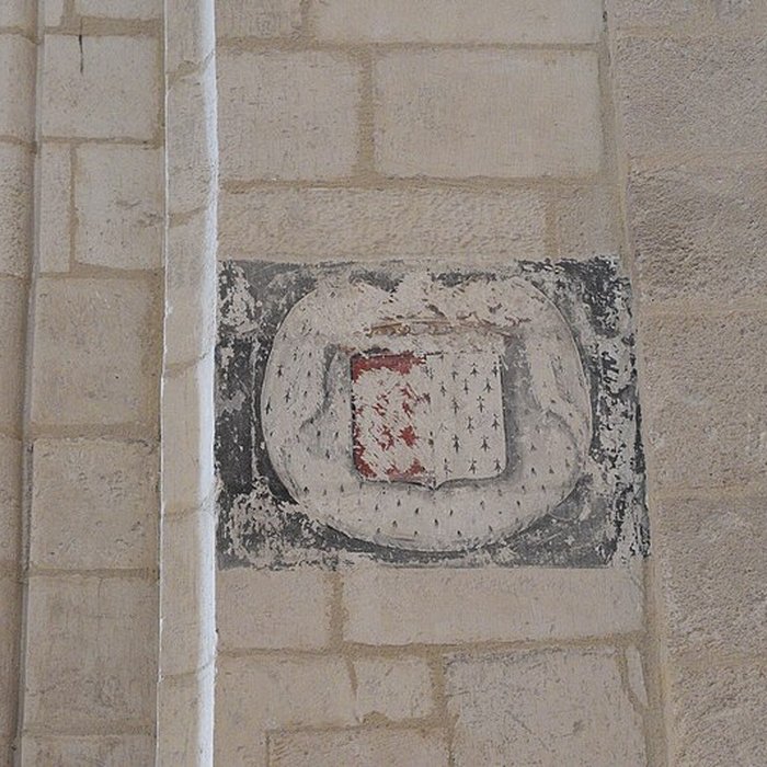 Photo de Église Saint-Pierre de Soubise