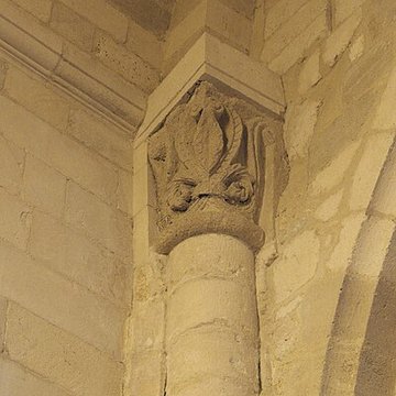 Église Saint-Pierre de Soubise