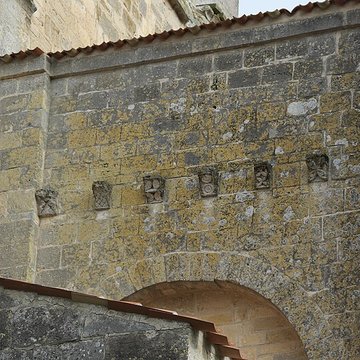 Église Saint-Pierre de Soubise