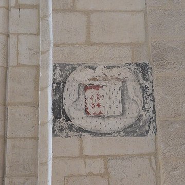 Église Saint-Pierre de Soubise