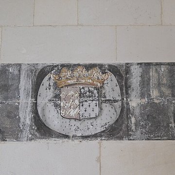 Église Saint-Pierre de Soubise