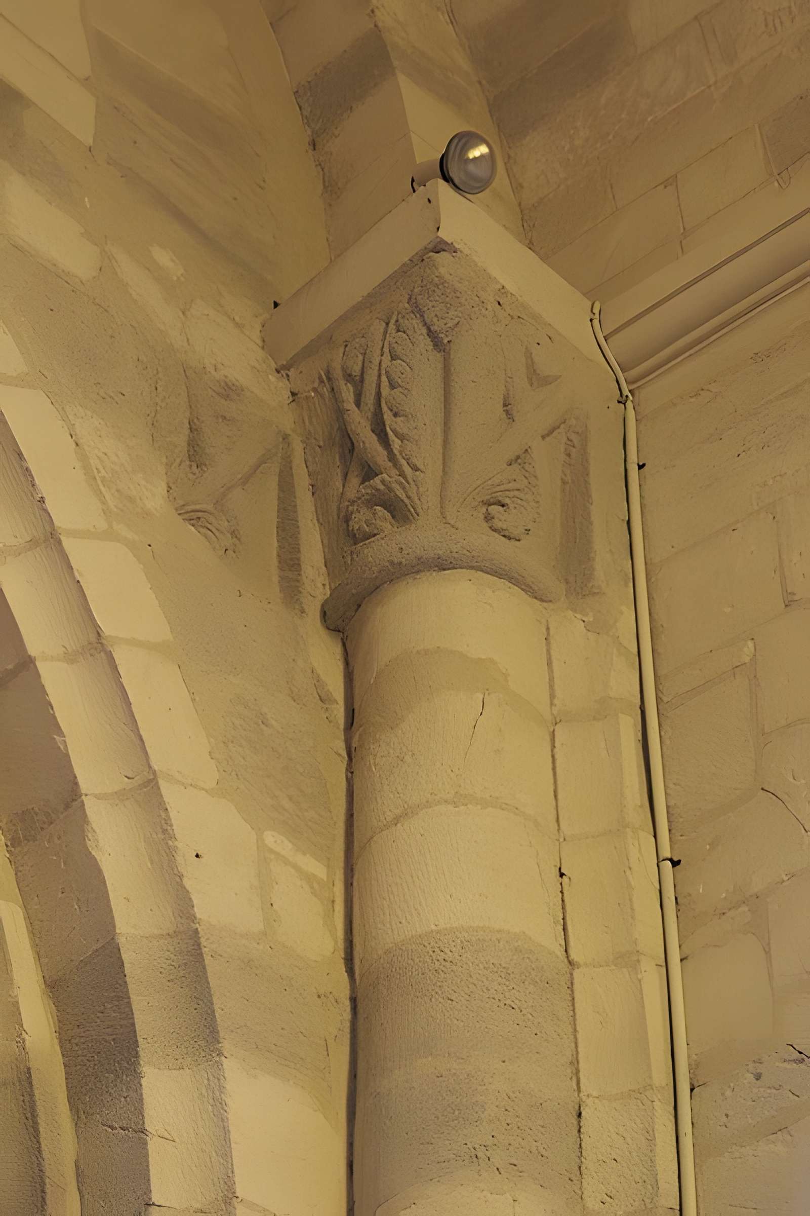 Église Saint-Pierre de Soubise