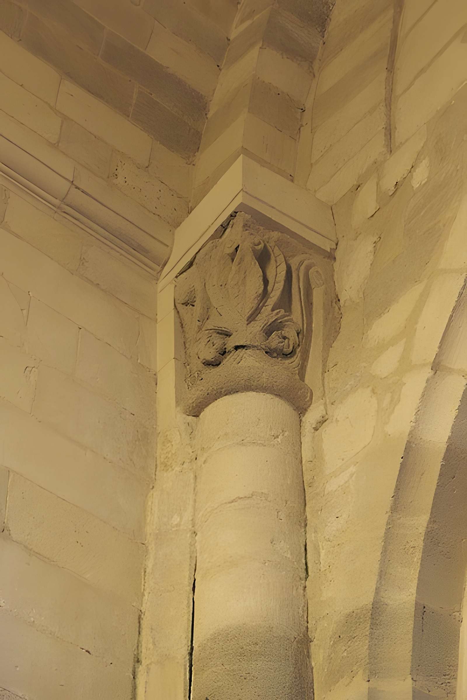 Église Saint-Pierre de Soubise