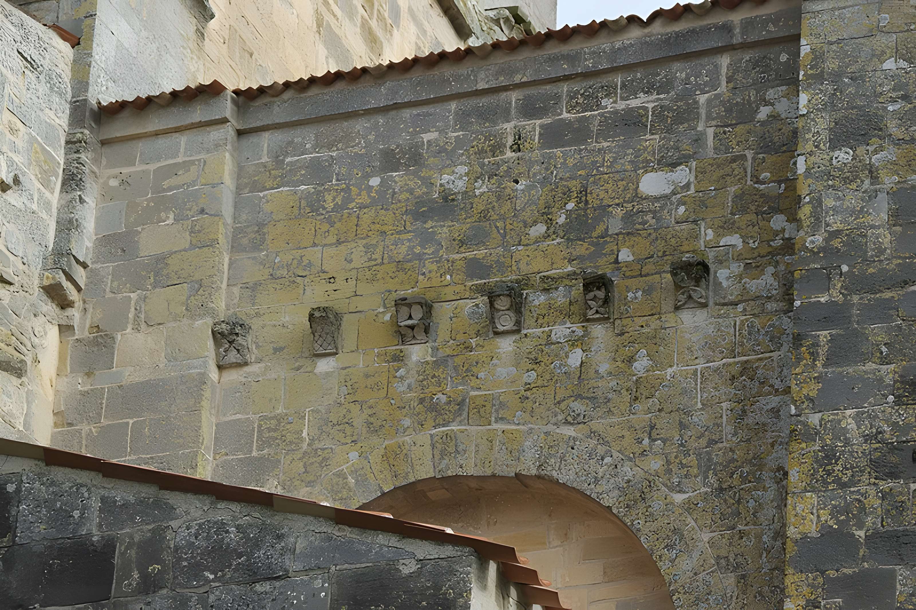 Église Saint-Pierre de Soubise