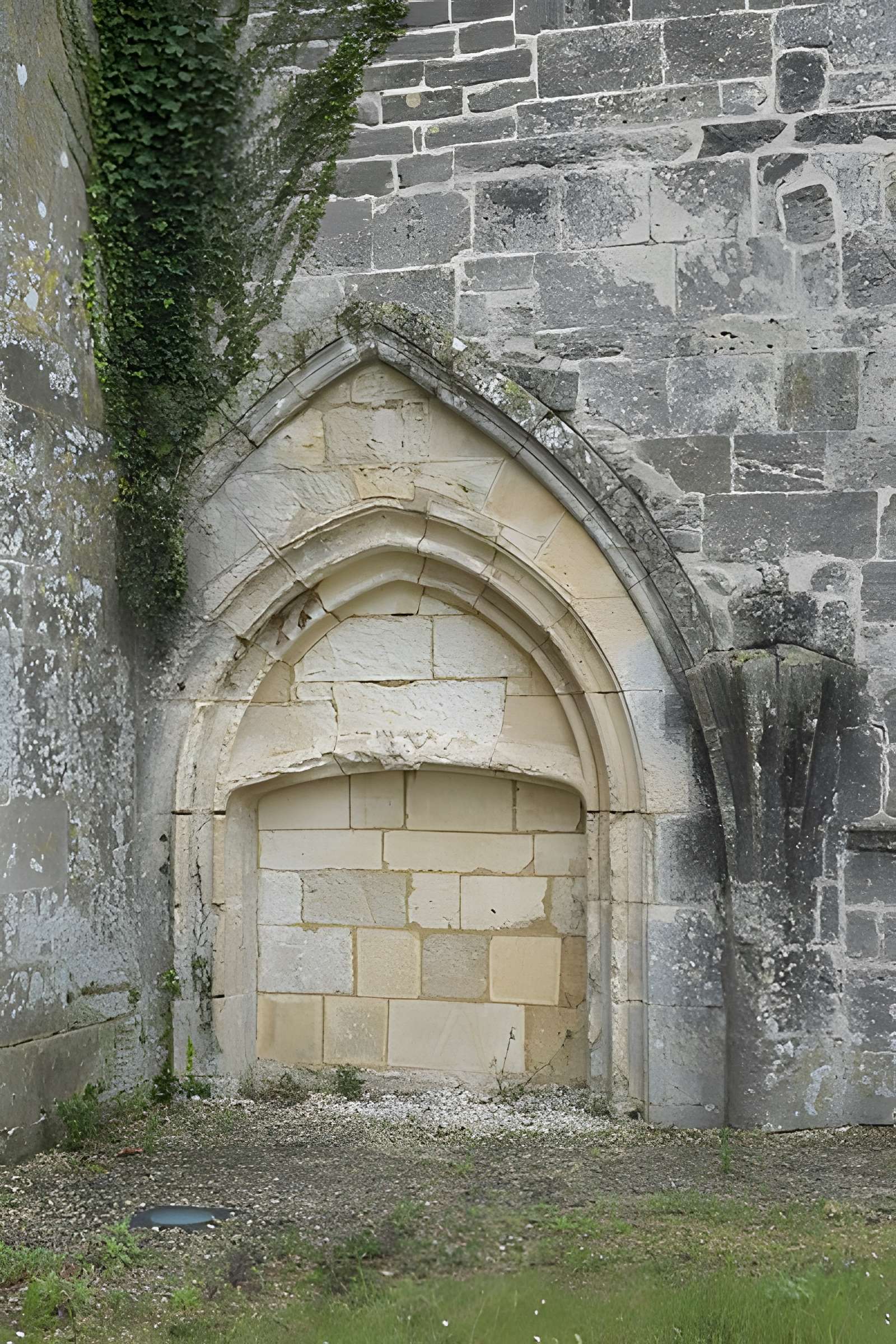 Église Saint-Pierre de Soubise