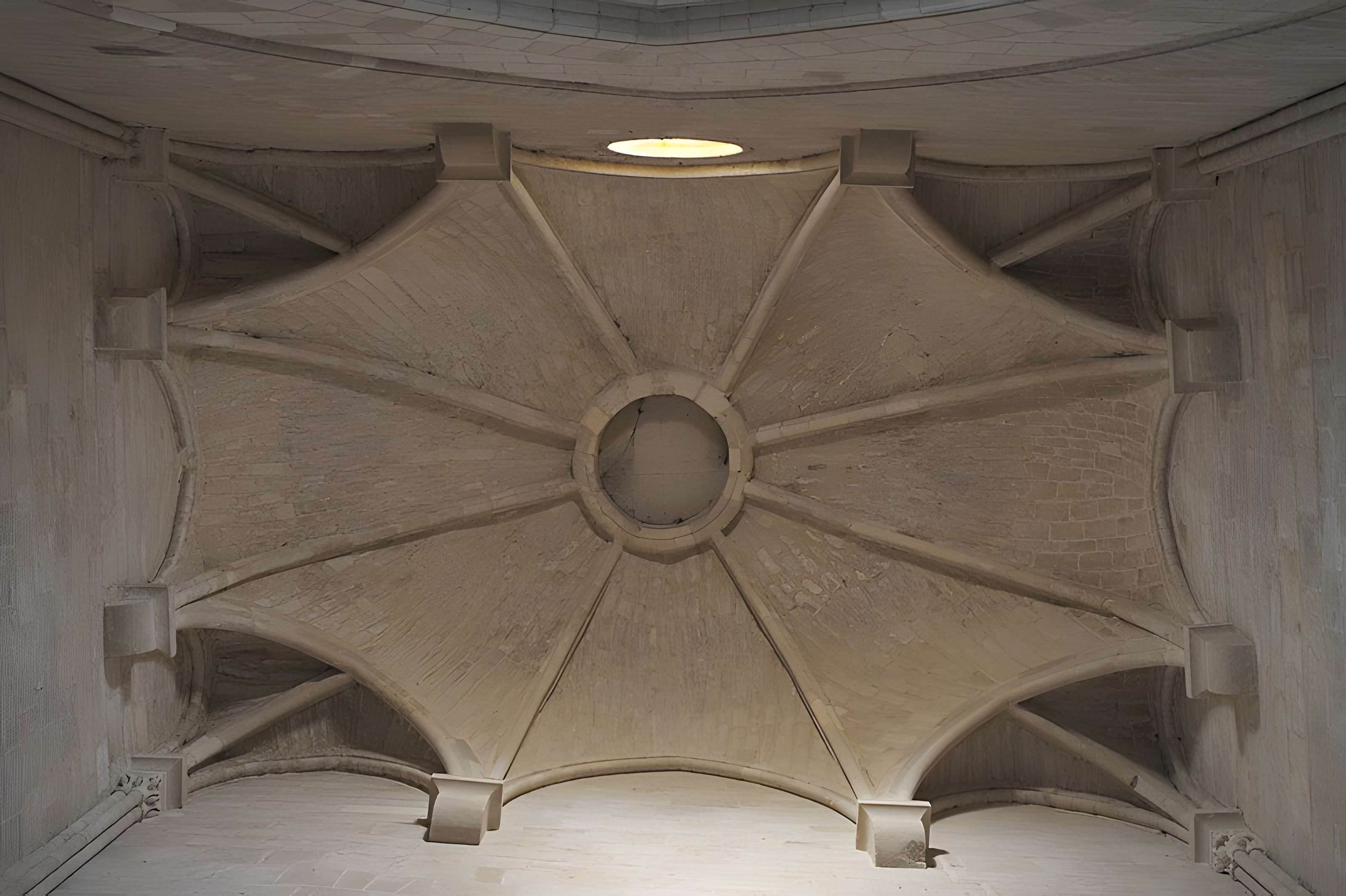 Église Saint-Pierre de Soubise