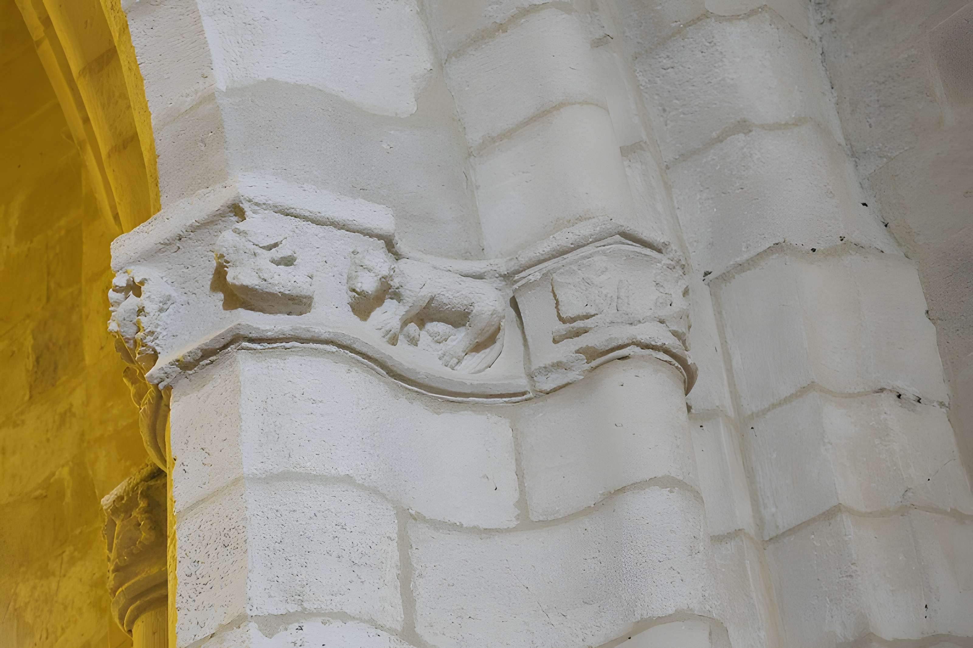 Église Saint-Pierre de Soubise