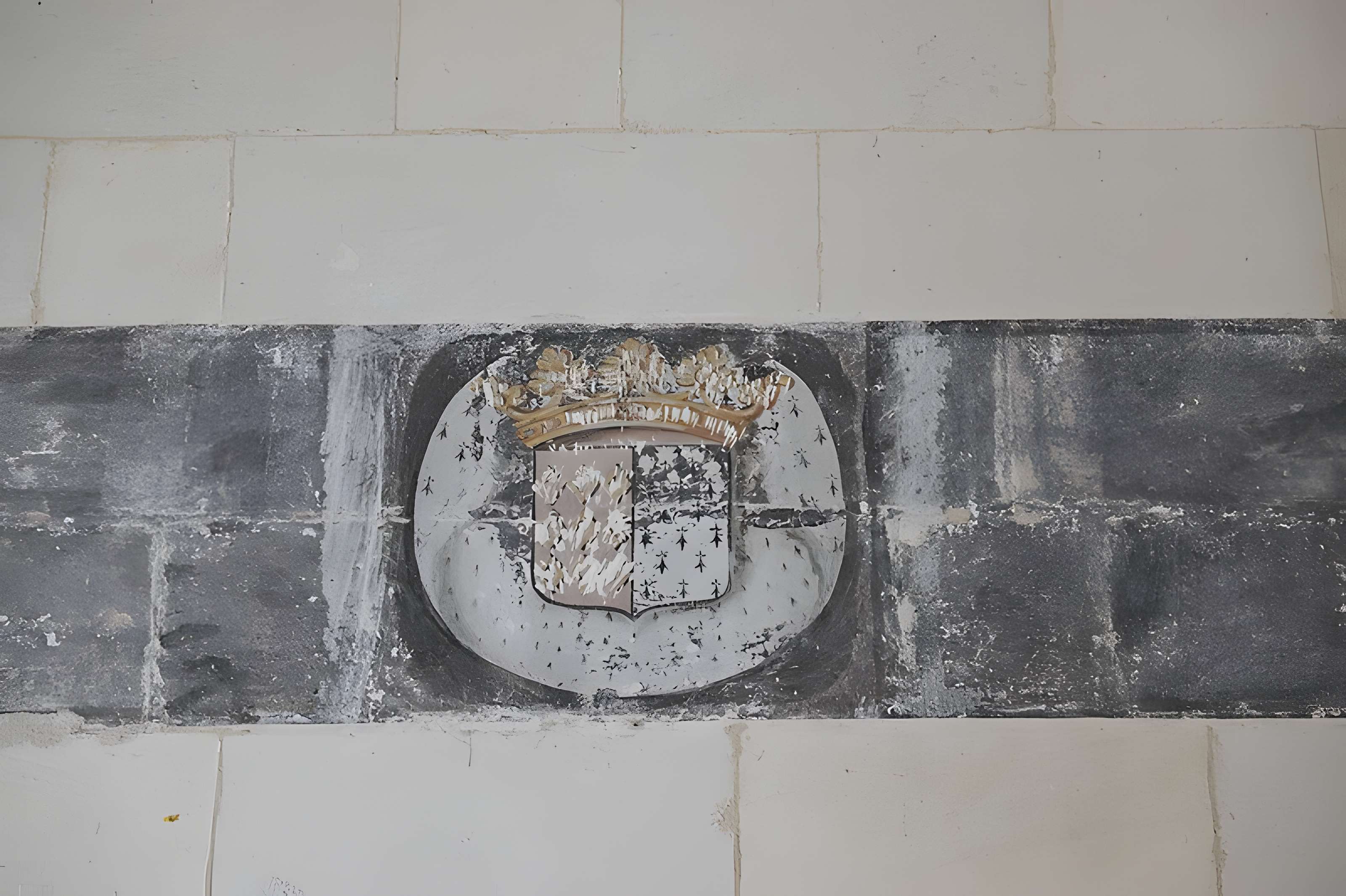 Église Saint-Pierre de Soubise