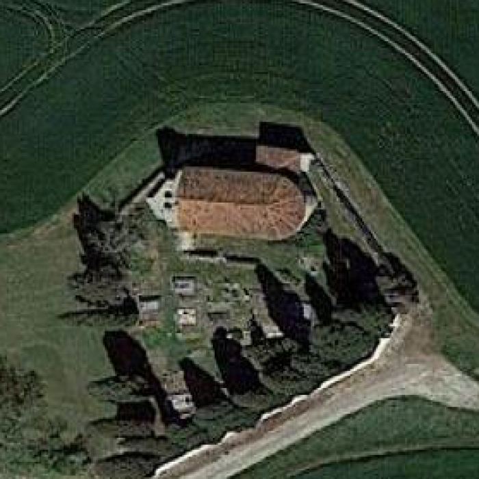 Photo de Église Saint-Pierre de Tabaux à Caillavet