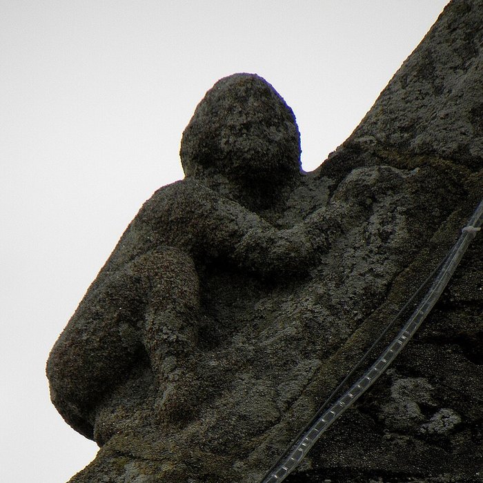 Photo de Église Saint-Pierre de Taden