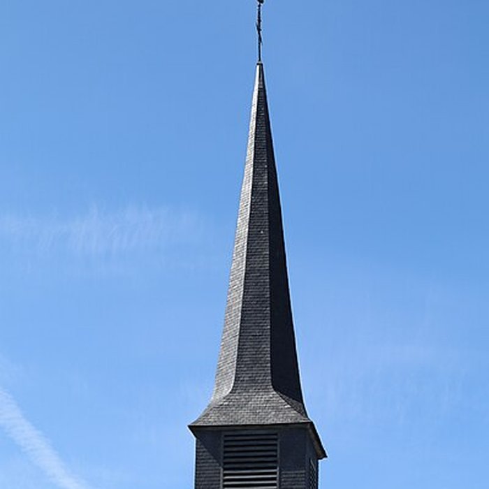 Photo de Église Saint-Pierre de Taden