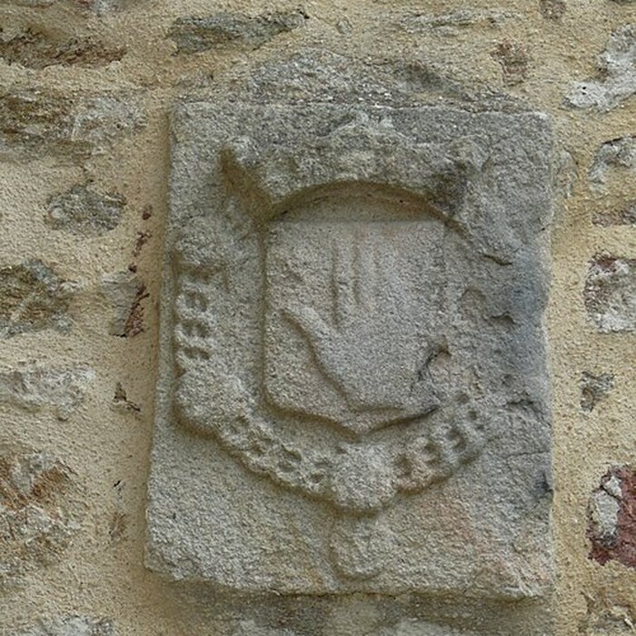 Photo de Église Saint-Pierre de Taden
