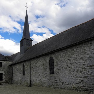 Église Saint-Pierre de Taden