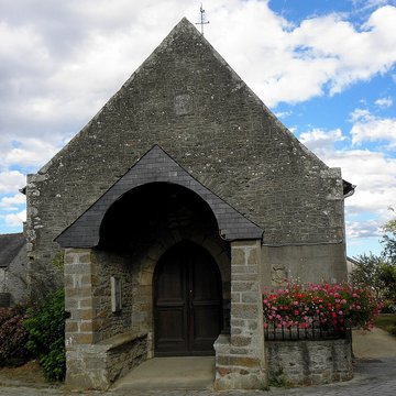 Église Saint-Pierre de Taden