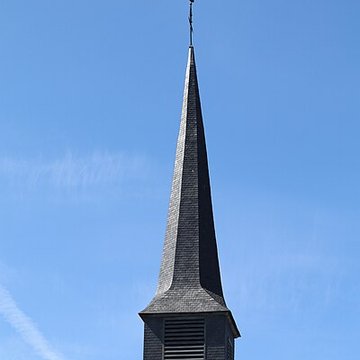 Église Saint-Pierre de Taden