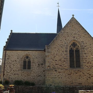 Église Saint-Pierre de Taden