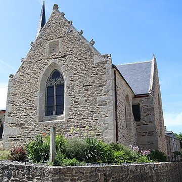 Église Saint-Pierre de Taden