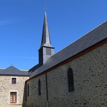 Église Saint-Pierre de Taden