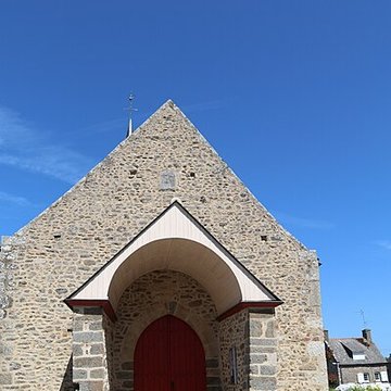 Église Saint-Pierre de Taden