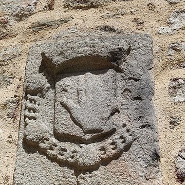 Église Saint-Pierre de Taden