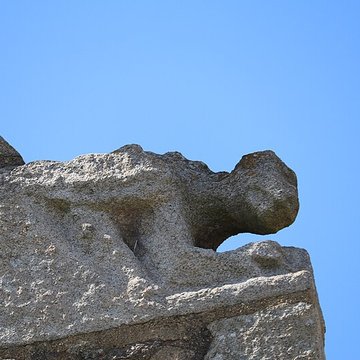 Église Saint-Pierre de Taden