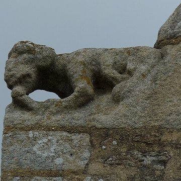 Église Saint-Pierre de Taden
