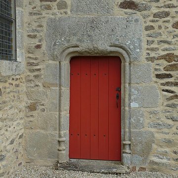 Église Saint-Pierre de Taden