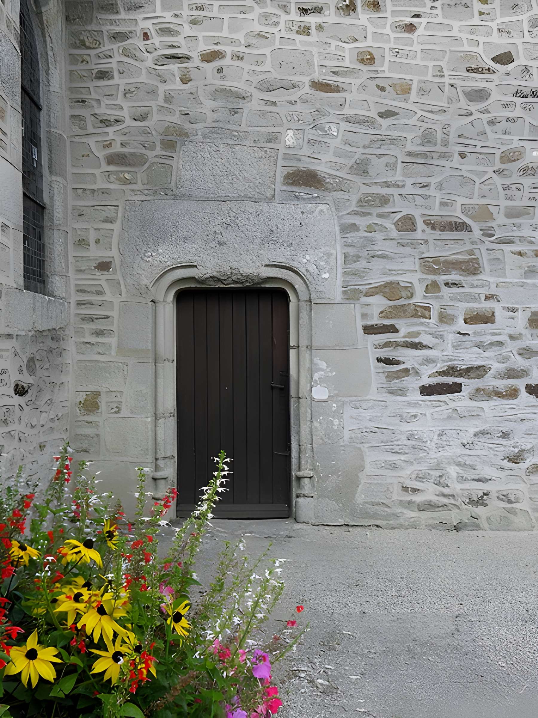 Église Saint-Pierre de Taden