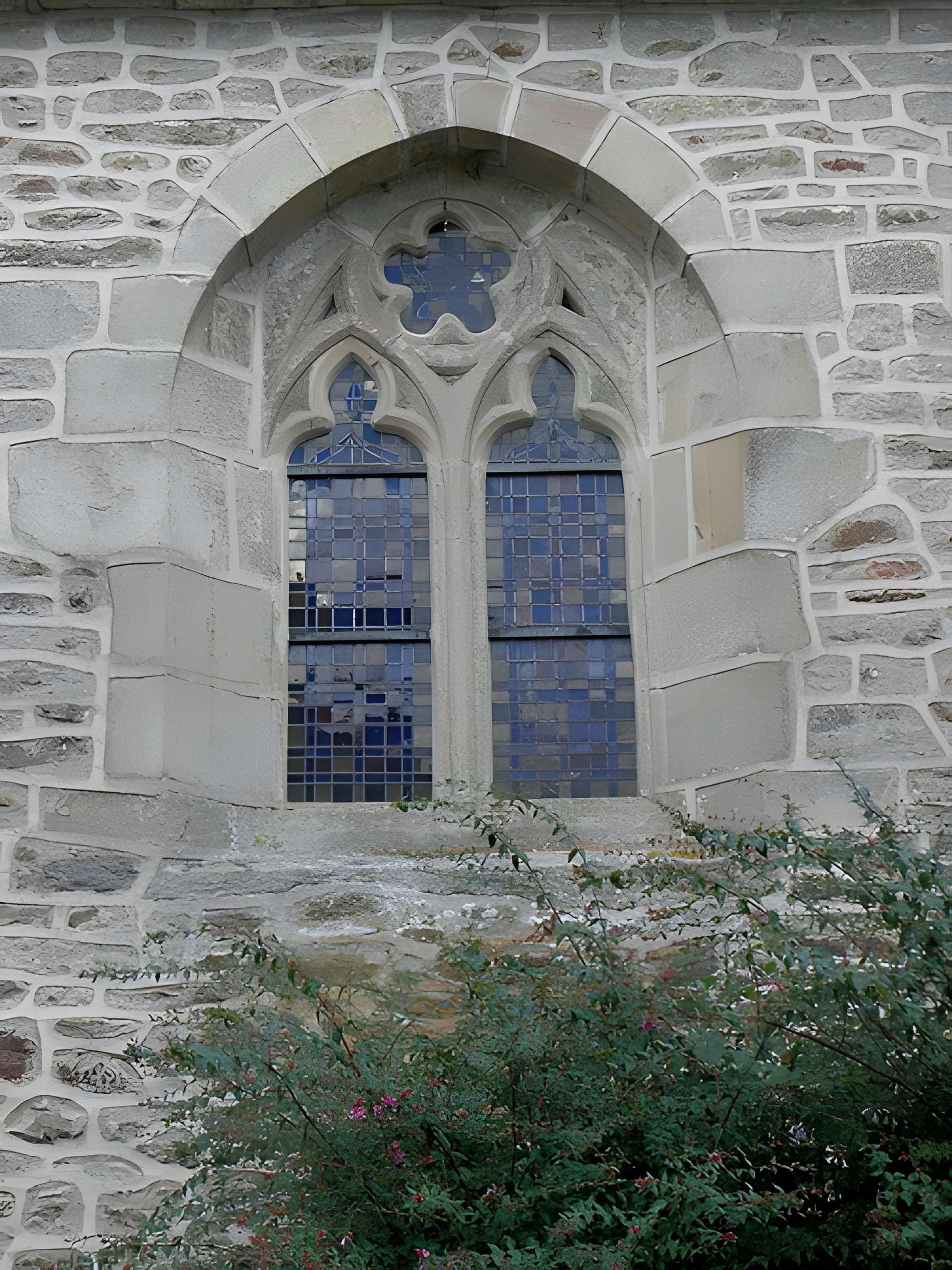 Église Saint-Pierre de Taden