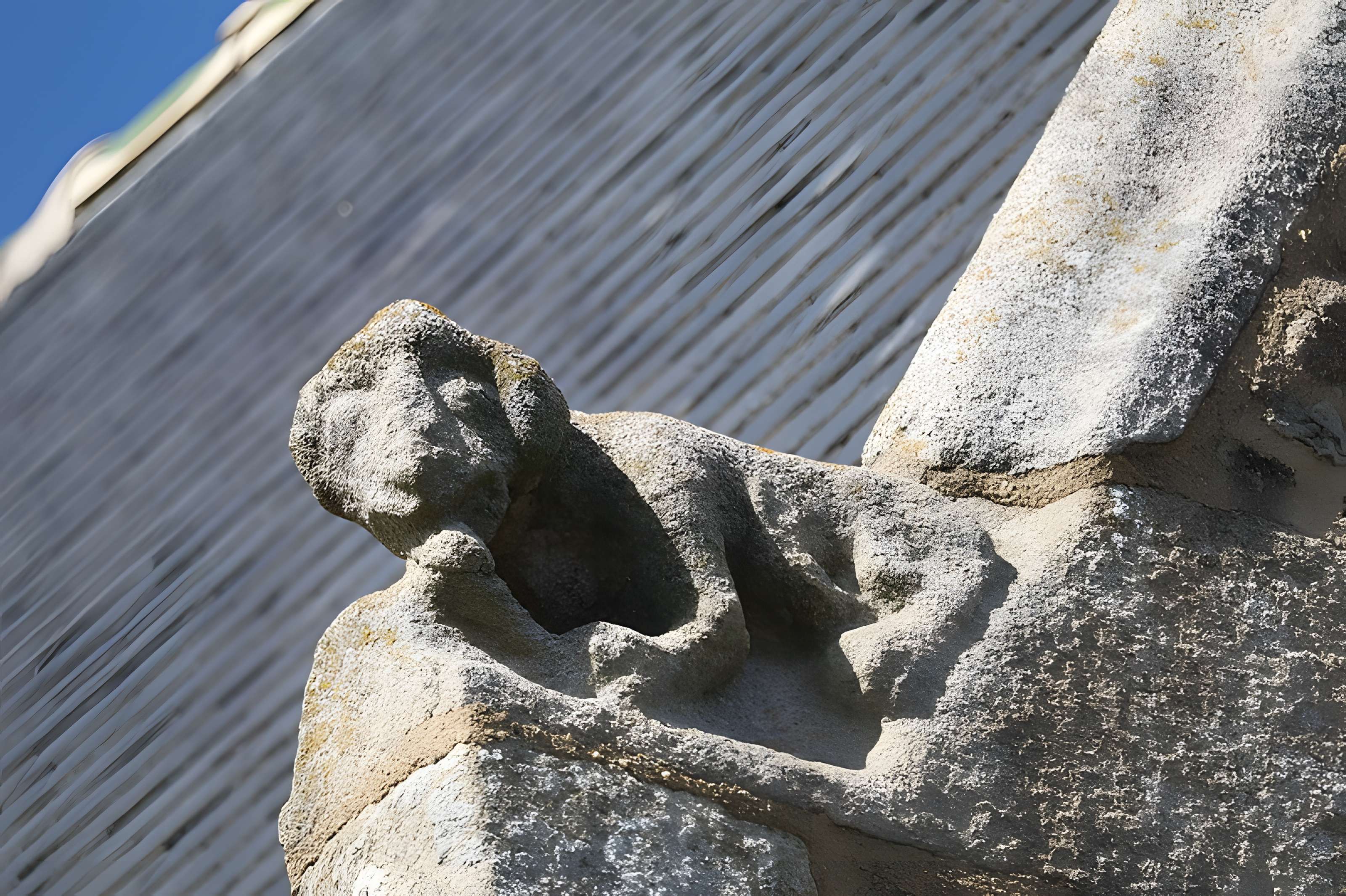 Église Saint-Pierre de Taden