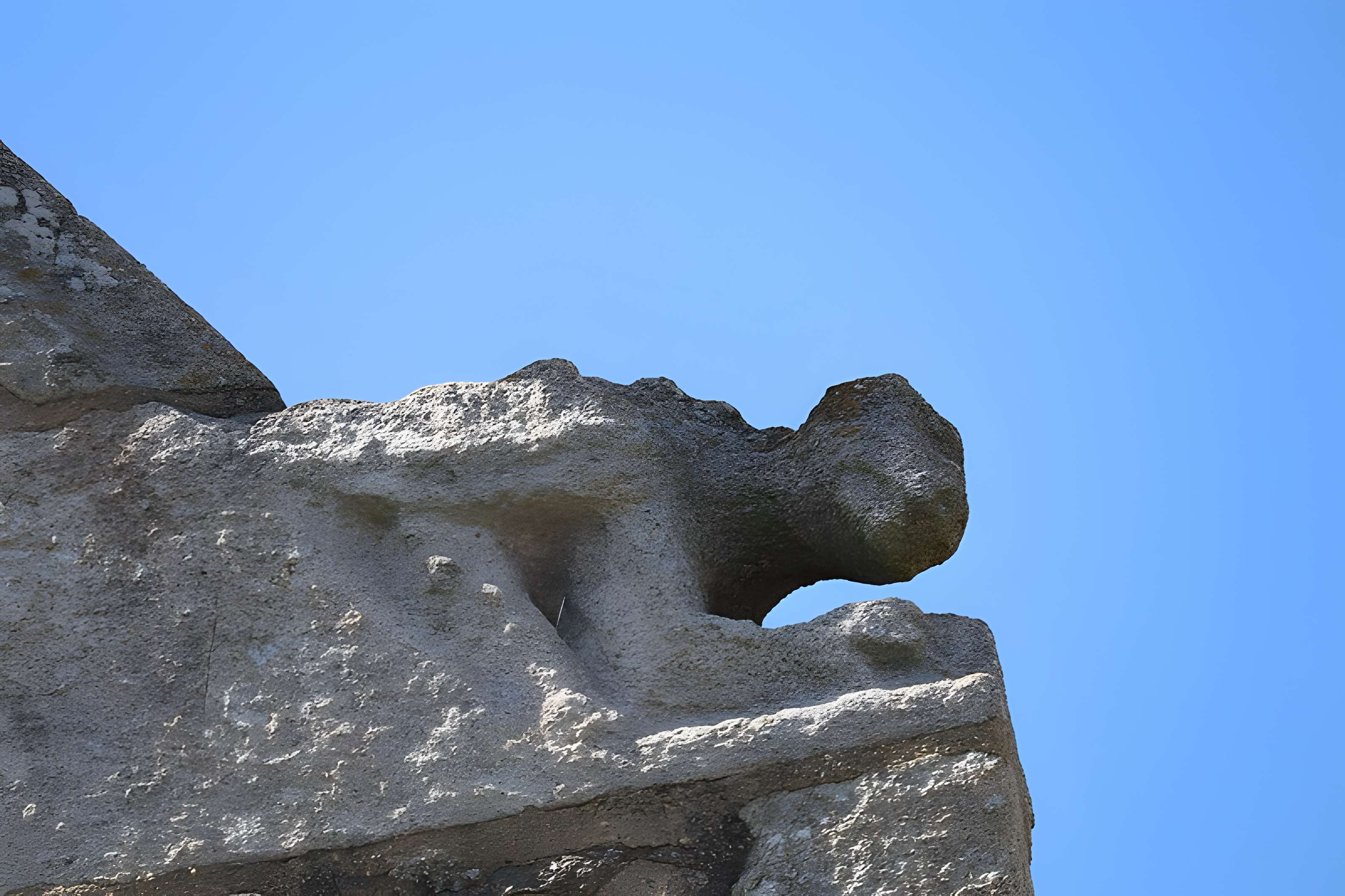 Église Saint-Pierre de Taden