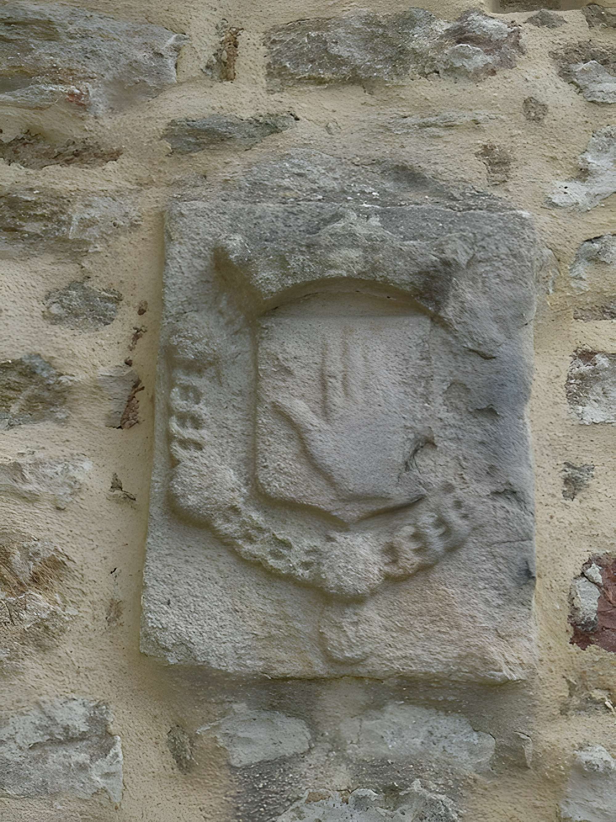 Église Saint-Pierre de Taden