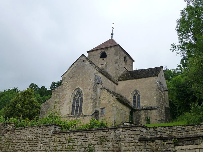 Photo de Église Saint-Pierre de Talcy