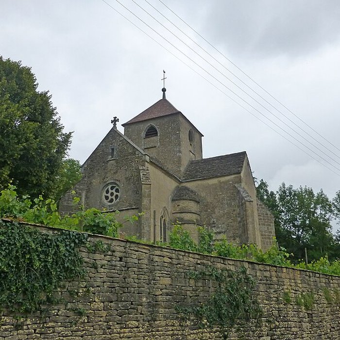 Photo de Église Saint-Pierre de Talcy