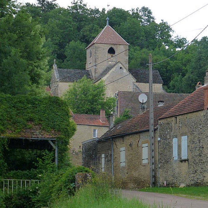 Photo de Église Saint-Pierre de Talcy