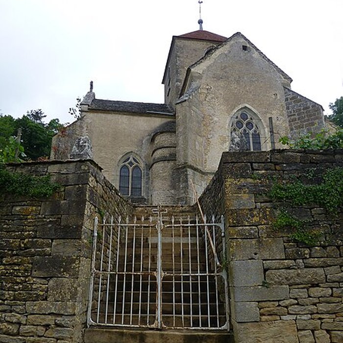 Photo de Église Saint-Pierre de Talcy