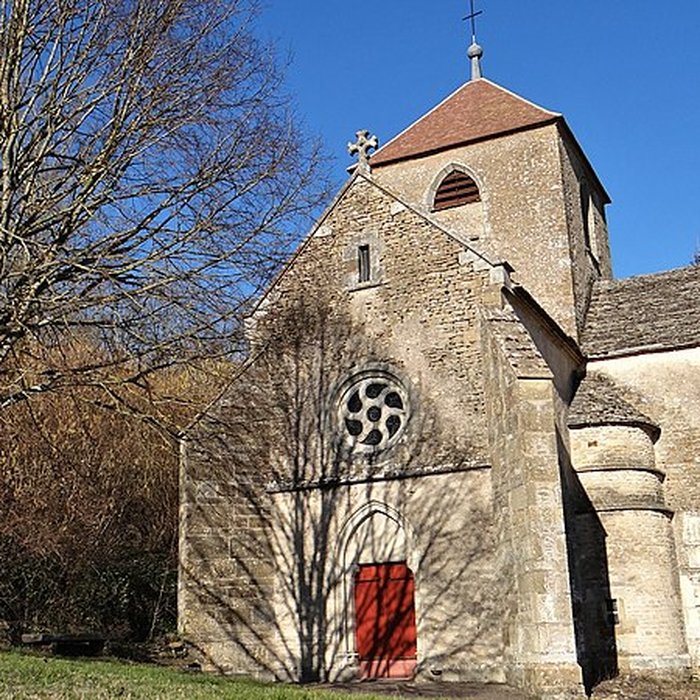 Photo de Église Saint-Pierre de Talcy
