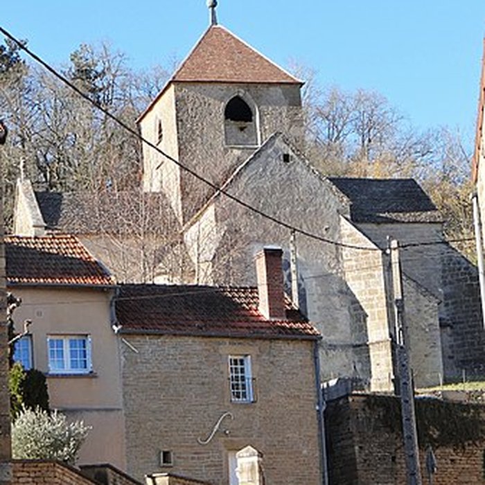 Photo de Église Saint-Pierre de Talcy