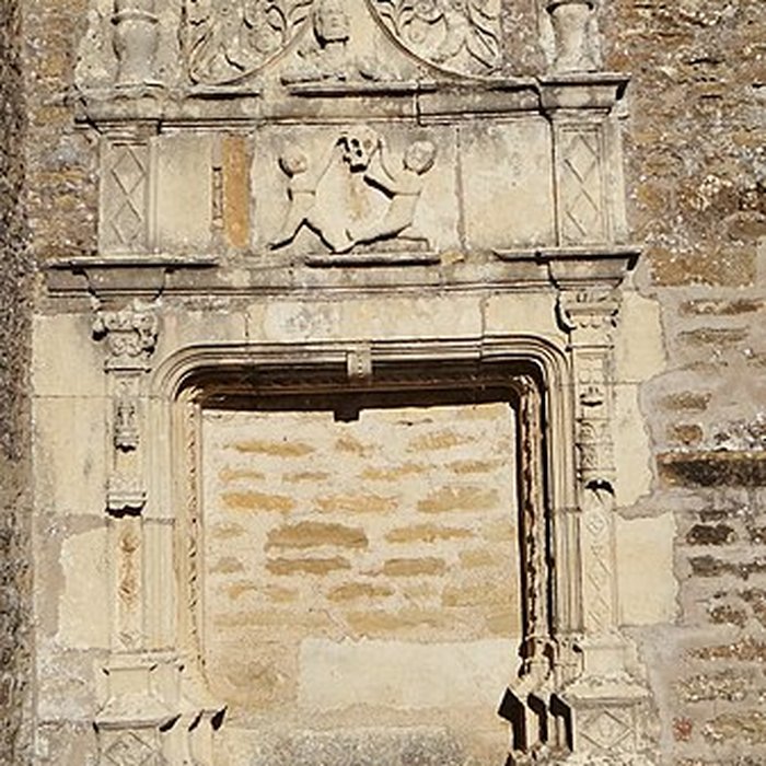 Photo de Église Saint-Pierre de Talcy