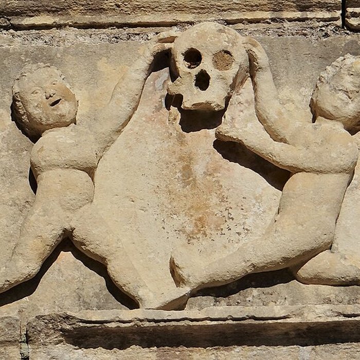 Photo de Église Saint-Pierre de Talcy