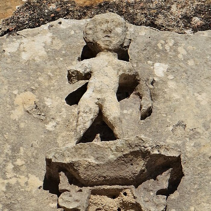 Photo de Église Saint-Pierre de Talcy