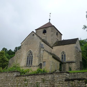 Église Saint-Pierre de Talcy